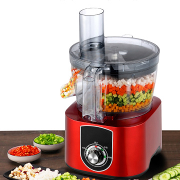2023 Trending Cross-border Direct Mail: Commercial Dicing and Vegetable Cutting Machines for Hotel Kitchen Supplies