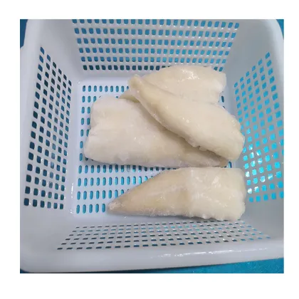 frozen seafood monkfish china companies,hot sale seafood frozen monkfish iqf