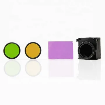 TRITC Fluorescence Microscope Filter Sets for Life Science Imaging
