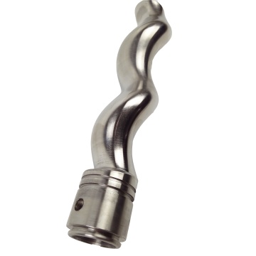 Mono C23AC81RMA Mud Pump Parts - High Temperature Resistant 304/316L Stainless Steel Rotor