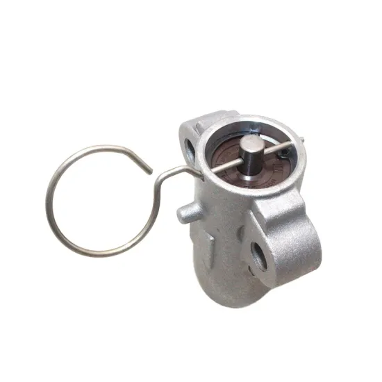 Korean Car Tensioner Pulley Assy Timing Chain Tensioner For Kia MAGENTIS 24410-3E500