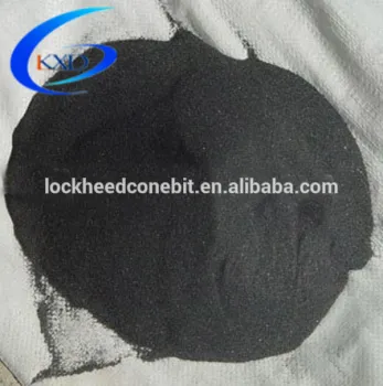 Lockheed wolfram price/pure tungsten powder with 3% discount