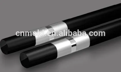 chinese decorated chopstick for first class of aviation, syndiotactic polystyrene chopstick