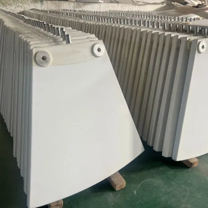 Ceramic Filter Plate Filter Element