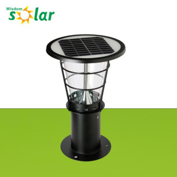 4 W Solar Panel Garden Solar Lighting Lamps