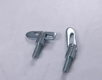 cargo trailers parts accessories