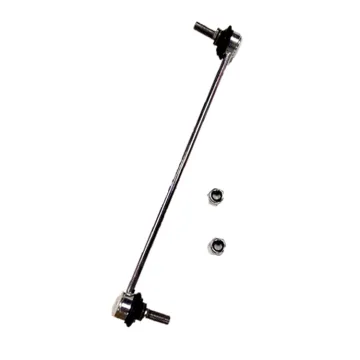 Spare Part Front Axle Right Left OEM BP4K-34-170 BP4K-34-170D Stabilizer Link fit for M3 BK M5 MPV" 

However, for better SEO and readability, you might consider shortening or simplifying it to something like:

"OEM Stabilizer Link BP4K-34-170 Right/Left 