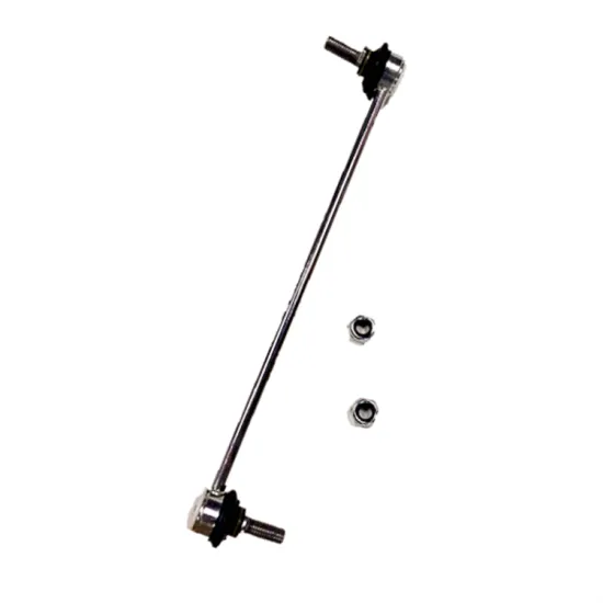 Spare Part Front Axle Right Left OEM BP4K-34-170 BP4K-34-170D Stabilizer Link fit for M3 BK M5 MPV" 

However, for better SEO and readability, you might consider shortening or simplifying it to something like:

"OEM Stabilizer Link BP4K-34-170 Right/Left 