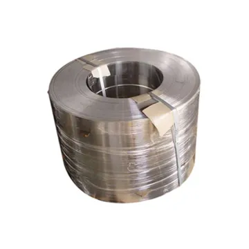 5005-O Aluminum Strip For Electric Cable Sheathing