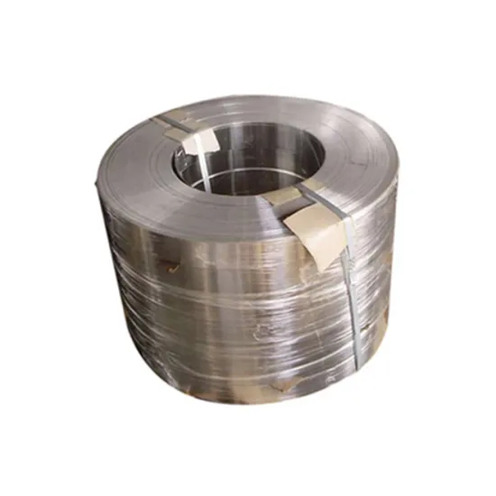 5005-O Aluminum Strip For Electric Cable Sheathing