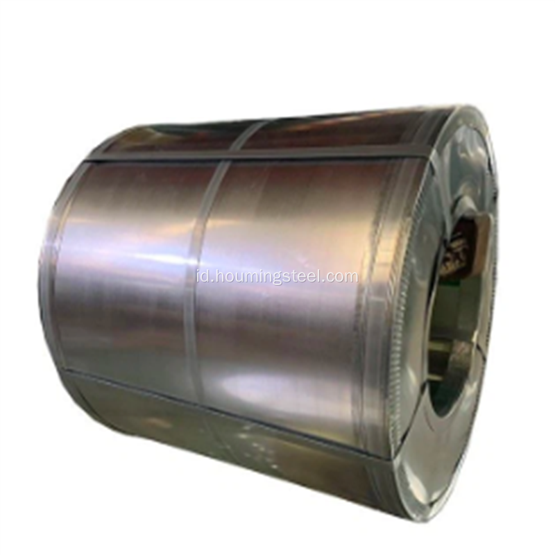 Stamping Grade GB/SC Hot Galvanized Steel Coil