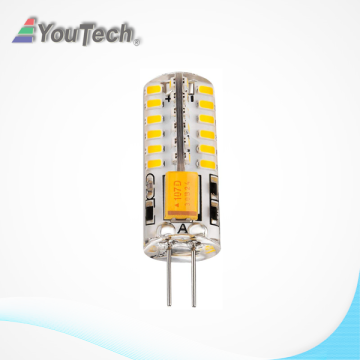 G4 AC DC 12V Ampoule LED