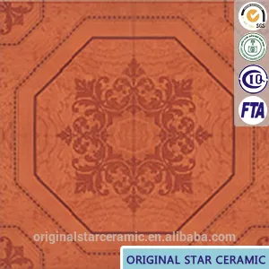 foshan household appliances black polish porcelain tile