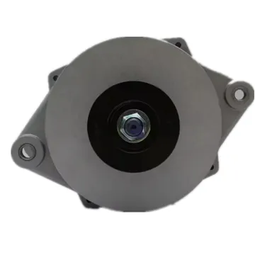Auto Diesel Engine Generator Alternator: Part Numbers ATG20857, 3701-00267, 8LHA3040UC, ALT0178, ALT0178G, and 246002120