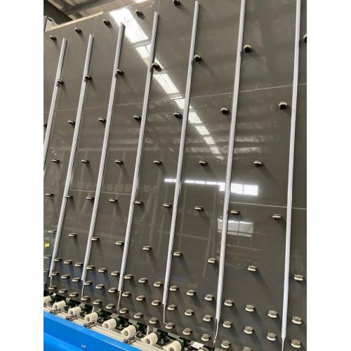 Weili 2500x3500mm Insulated Glass Production Line