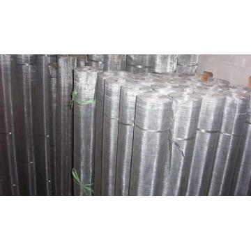 Stainless Steel Wire Mesh 304 316 316L