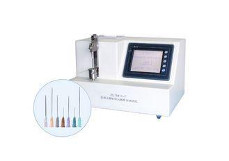 0N - 2N Medical Needle Tubing Tester , Medical Needle Penet