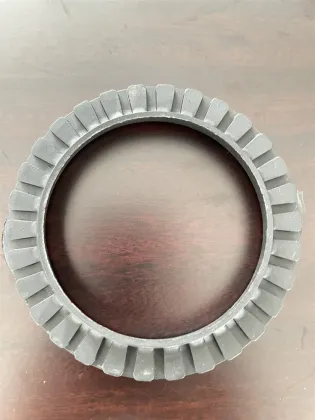 Advanced Shock Absorber Spring Washer Technology