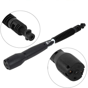 Washer Dirt Jet Lance Spray Nozzle Blaster Cleaner