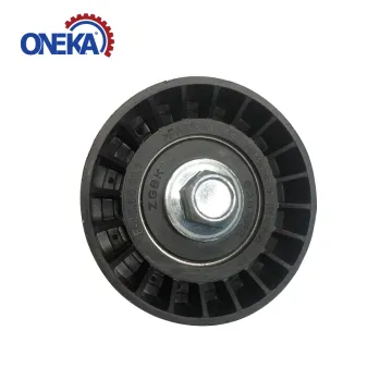 ONEKA Hot Sales Timing Belt Tensioner Pulley for CHEVROLET AVEO 1.6 (96350526 96103222 532019420)