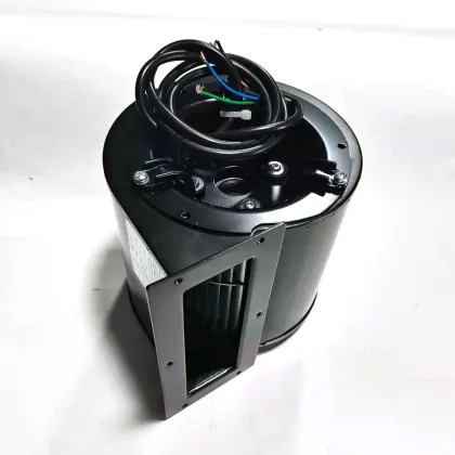 Customize High Temperature Resistant Multi Double Wing Centrifugal Blower