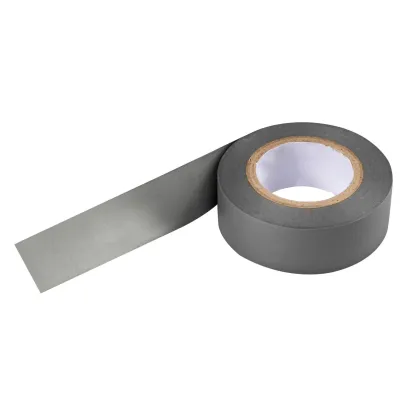 Flame Retardant Log Roll PVC Electrical Insulation Tape