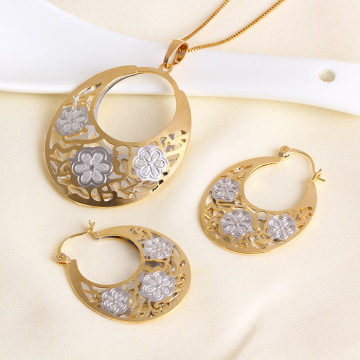 2014 Newest Fashion Jewelry Set