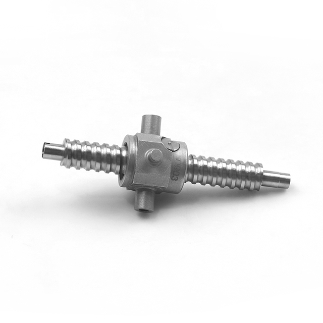 Miniature 0903 Ball Screw