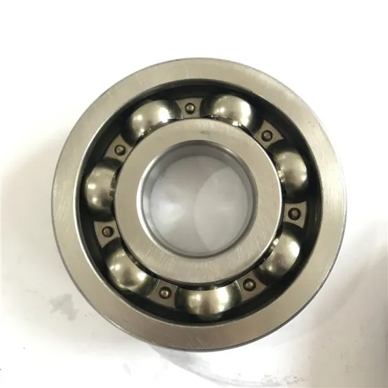Deep groove ball bearing 6211 6211 Z 6211 ZZ 6211 RS 6211 2RS 55X100X21 mm motor bearing 6211