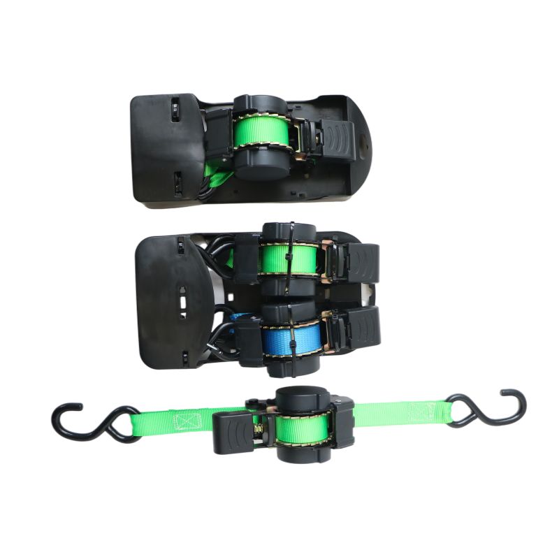 automatic strap vicky