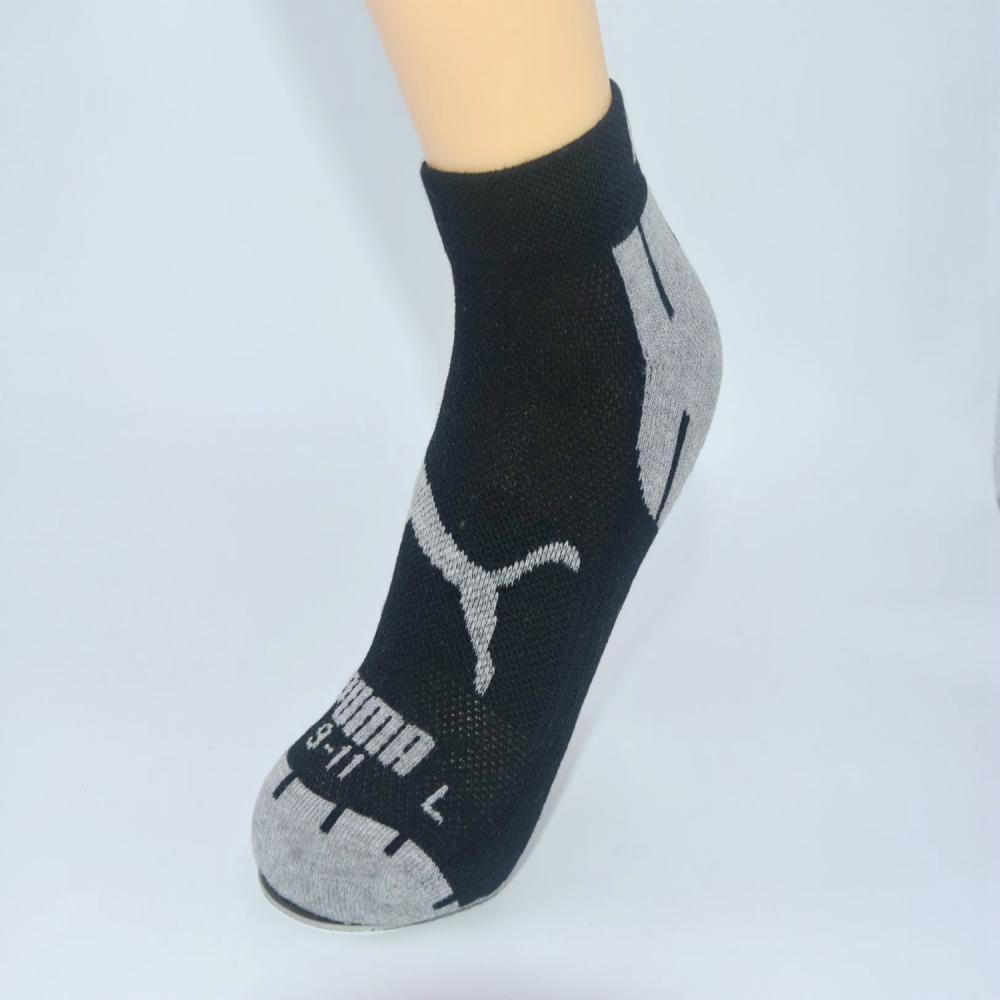 Benutzerdefinierte Sommersportsocken