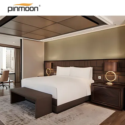 Simple Double Capsule Bed Designs - Cheap Hotel Bunk Beds Manufacturer for Express Hotels