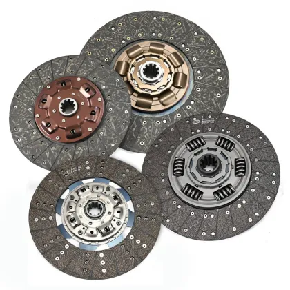 Genuine Auto Parts Clutch Kit for Nissan, Mazda, Honda, Hyundai, Mitsubishi, Chevrolet, Toyota by LUK
