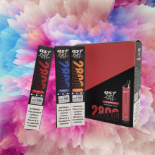 Puff Bar 2800 Vape Luxemburgo