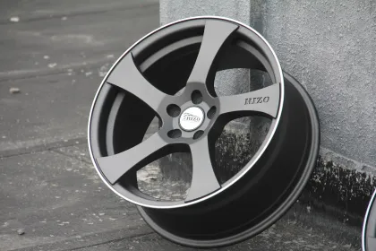 Chinese RIZO 20inch Alloy Wheels for SUV Azimut: Your Ultimate Guide