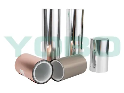 EMAS-composite near field absoring patch-composite product