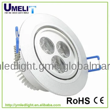 led ceiling lights 40w