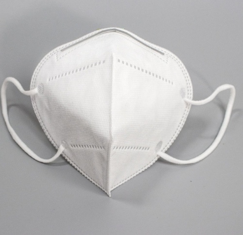 OEM kn95 mask dustproof non-woven fabric KN95