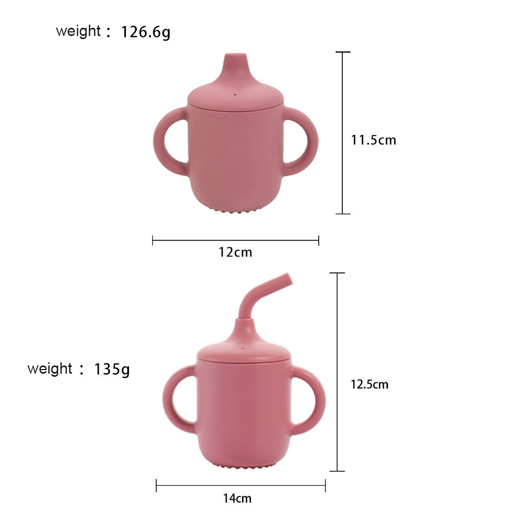 silicone cup MFZ-C002