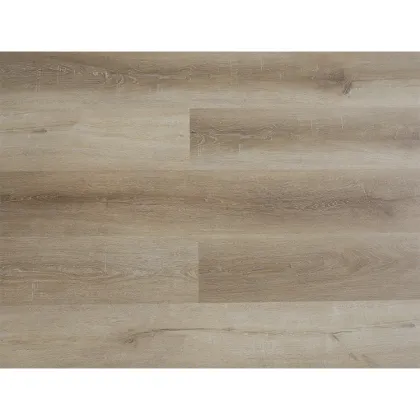 Home Decoration Materials PVC Vinyl Tile Wooden Color SPC Flooring