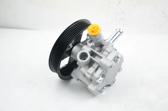 AP01 Power Steering Pump For Dodge Caliber Jeep Compass Patriot 5105048AA 2.0L