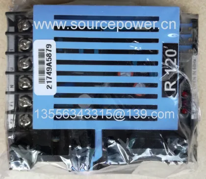Woodward DSE8610 MKII DSE7320 MKII
