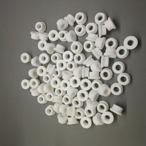 PTFE Bushings PTFE Spacer Gasket Flat Washer