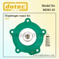 MD01-25 MD02-25 MD01-25M 1'' Pulse Valve Diaphragm For TH-4825-B TH-5825-C TH-4825-C