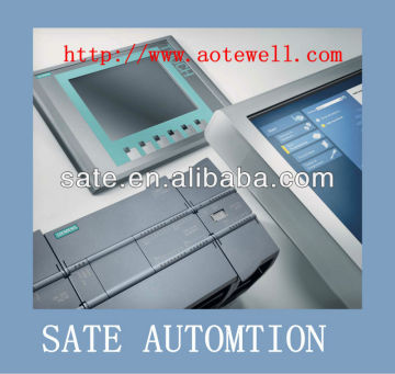 SIEMENS PLC S7-1200 6ES7222-1HH30-0XB0 6ES72221HH300XB0 DIGITAL OUTPUT SM 1222