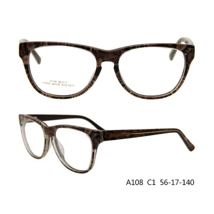 Top Selling Fashionable Buffalo Horn Eyeglasses Frames