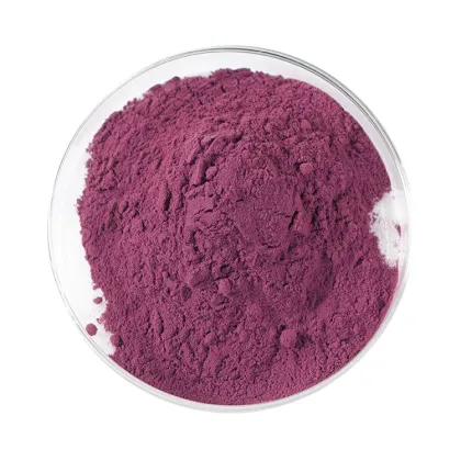 Organic lingonberry powder bulk