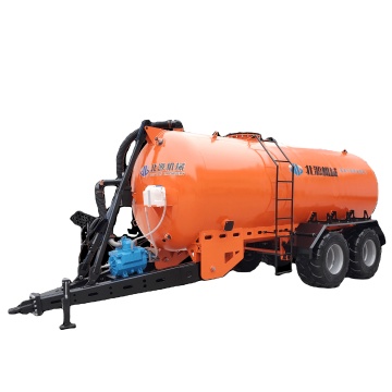 Manufacturer of Liquid Manure Fertilizer Spreaders and Slurry Tankers for 200-260HP Tractors