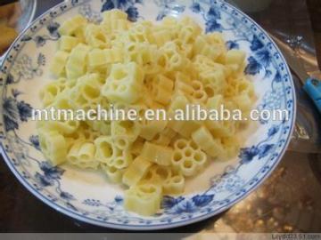 2014 Factory price italian pasta making machine