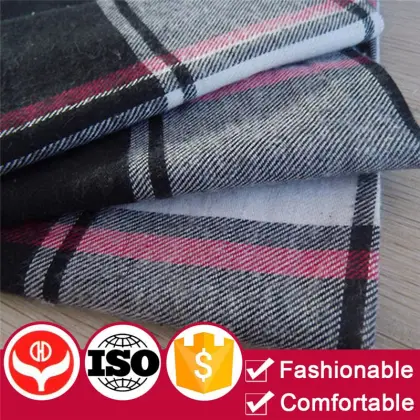 Hot sale fabrics cotton sweat suit fabric wholesale